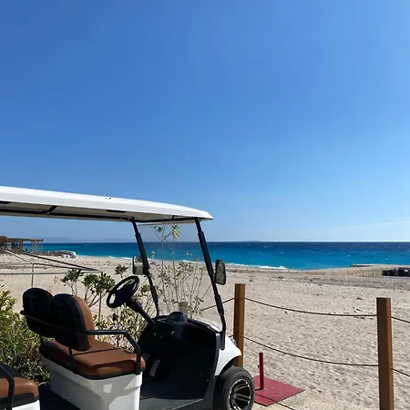 Apartman Vila75 Himara