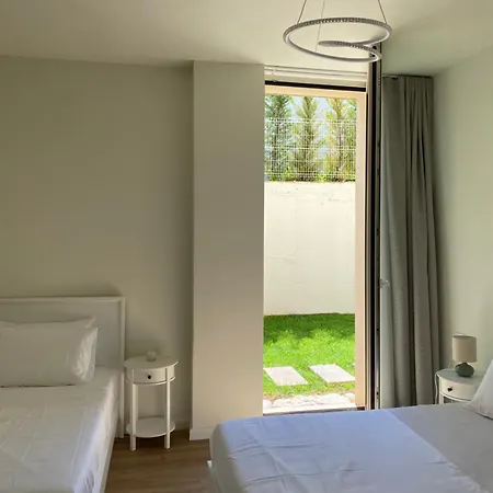 Appartamento Vila75 Himare