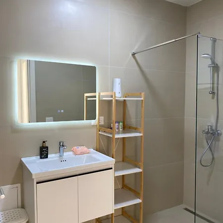 Appartamento Vila75 Himare