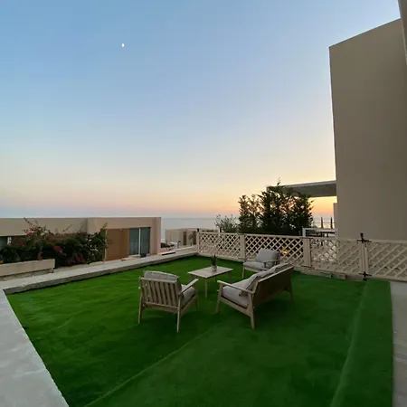 Vila75 Apartman *