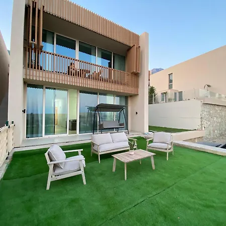 Appartamento Vila75 *