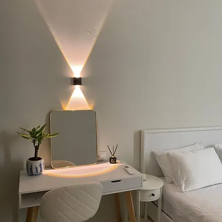 Vila75 Apartman Himara