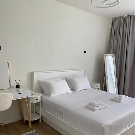 Vila75 Apartman